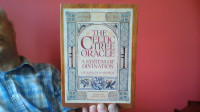 The CELTIC TREE ORACLE a System of Divination 1988 in Wooden Box