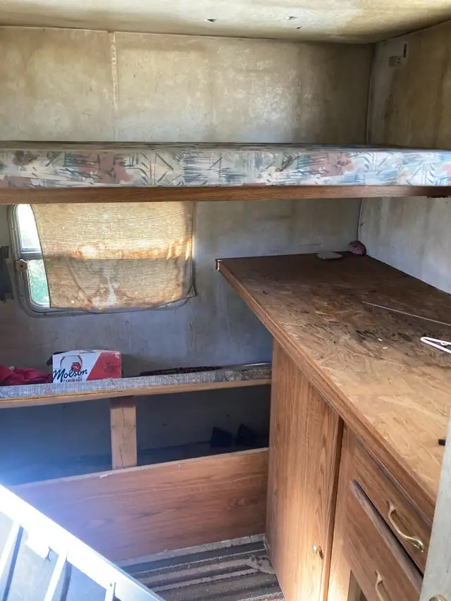 40’  tiny home park model trailer living house 2 bedroom in Park Models in Barrie - Image 9