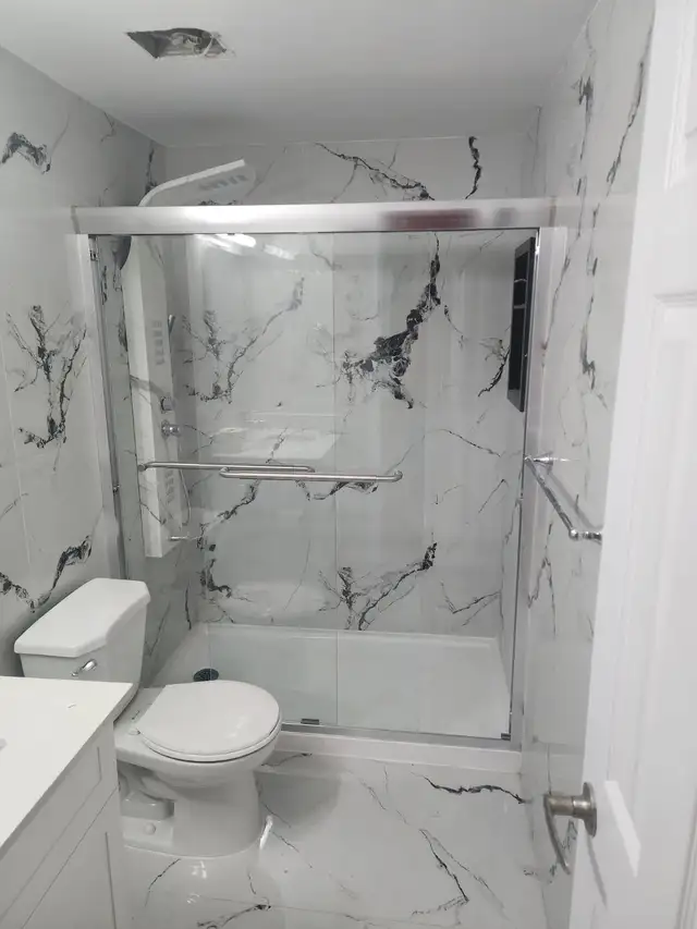 Renovated house w/ parking, close to STC (Agincourt)