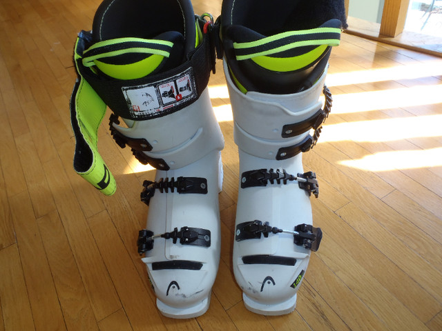 ski boots in Ski in Barrie