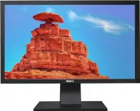 Dell UltraSharp E2009WT 20" Widescreen HD Flat Panel LCD Monitor