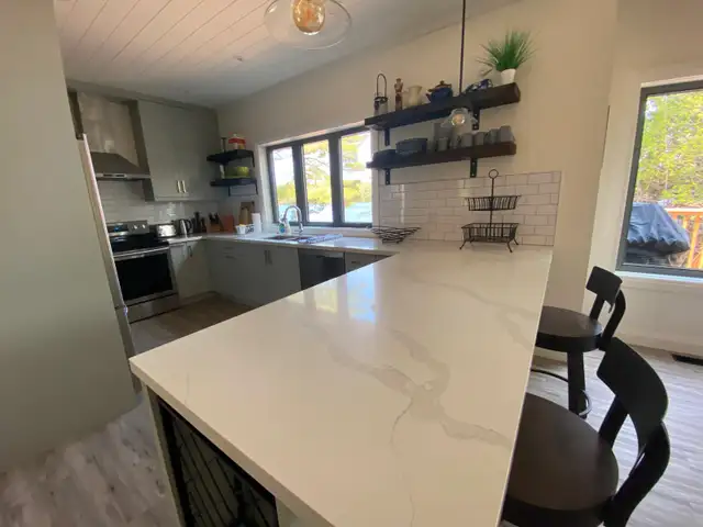 RENTAL COTTAGE AVAILABLE IN DORSET ON KAWAGAMA LAKE in Ontario in Canada - Image 11