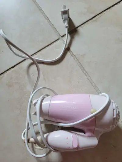 FLYCO Fashion Hair Dryer, View more