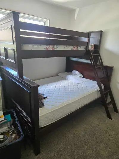 Bunk bed, View more