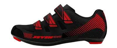 Souliers de vélo de route (neufs), View more