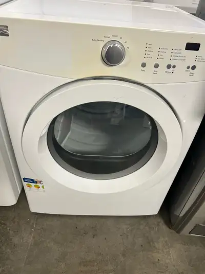dryer Kenmore , View more