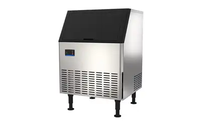 WindChill IM-280AA Ice Machine, Cube Shaped Ice - 280LB/24HRS, View more