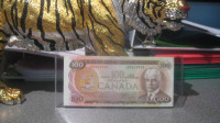 Canadian notes for sale