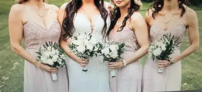 Beautiful Bridesmaid Dress x1, View more