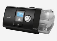 ResMed AirSense 10  CPAP machine 