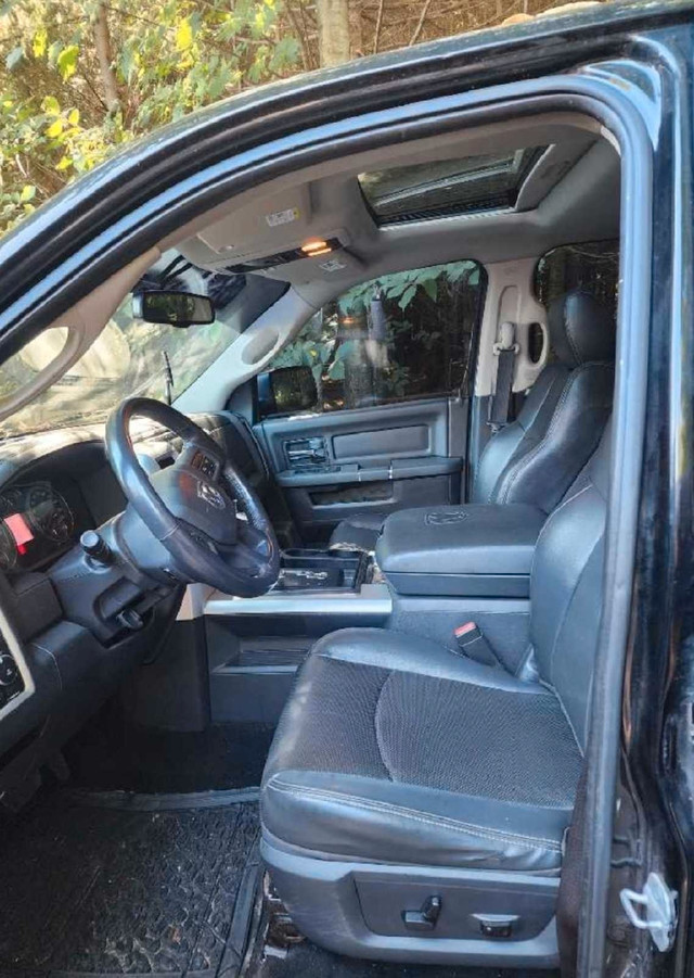 Ram 1500 Sport in Cars & Trucks in Pembroke - Image 4