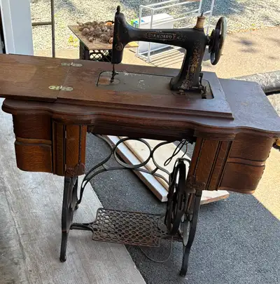 Antiques, View more