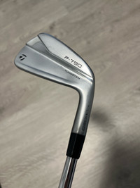 Taylormade p790 2 iron