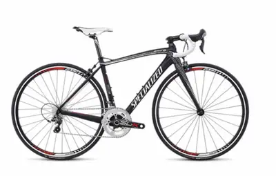 Specialized Amira Expert Road Bike - Lululemon edition - 54cm, View more