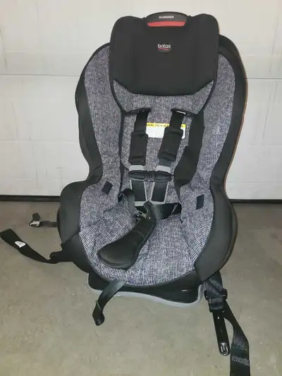 Britax Carseat, View more
