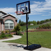 Basketball  stand-alone system (NEW) for sale