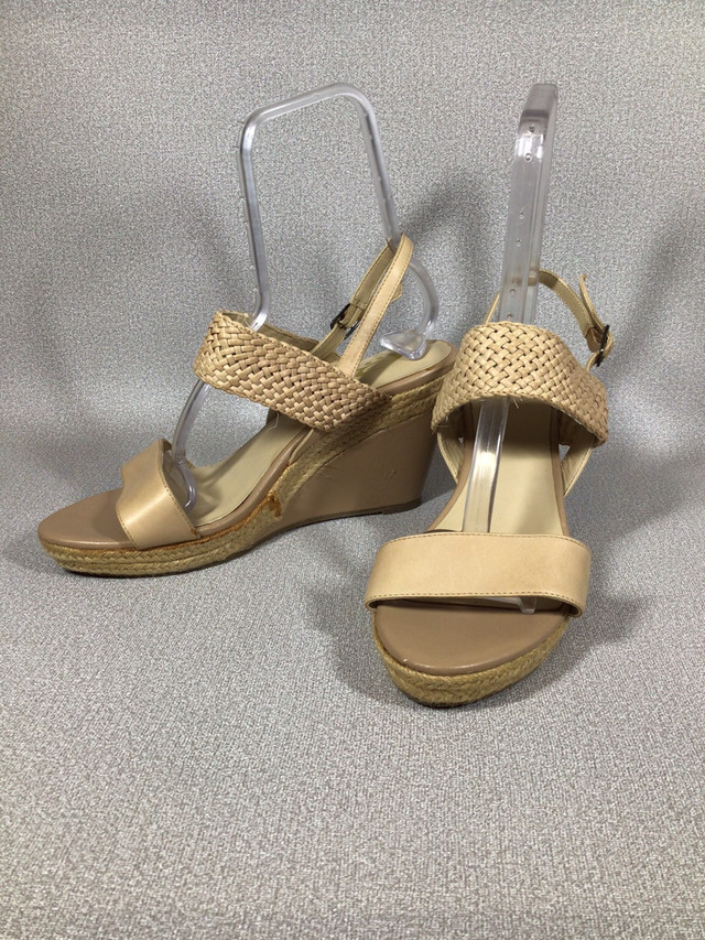 Denver Hayes wedge sandals - aa33 in Women's - Shoes in Cambridge - Image 3