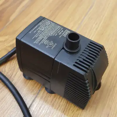 BARST Submersible Water Pump, View more
