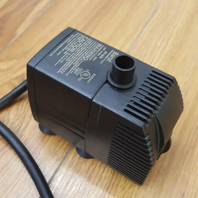 BARST Submersible Water Pump in Other in City of Montréal - Image 2