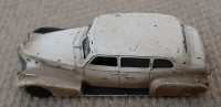Auto Die Cast Dick Tracy Cadillac Fleetwood 1940