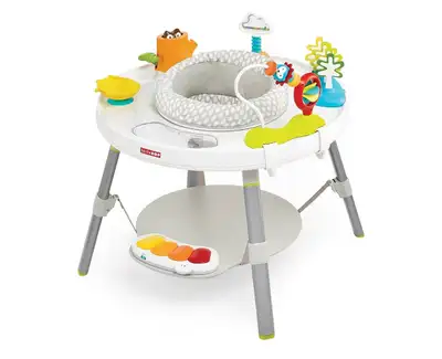 Skip Hop Activity Play Center, View more