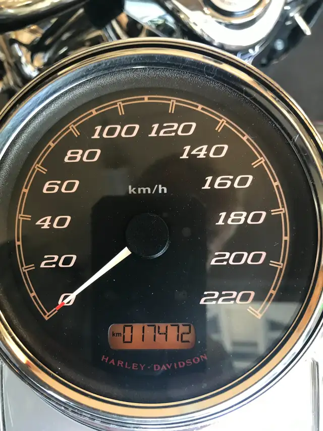 2016 Harley-Davidson Road King – Mint Condition in Touring in Edmonton - Image 3