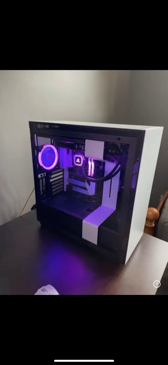 Custom Desktop Computer in Desktop Computers in Windsor Region - Image 3