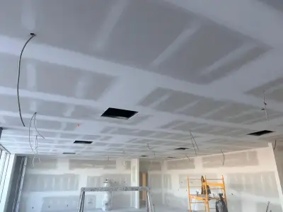 hiring drywall taping crews ! piecework / hourly . , View more