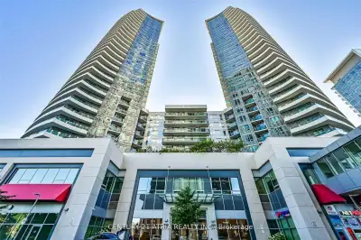 Welcome To Luxury Living At World On Yonge Condos! Choose this Upgraded Lifestyle With Unparalleled...