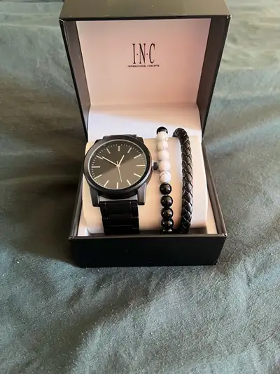 Montre et Bracelets INC Homme, View more