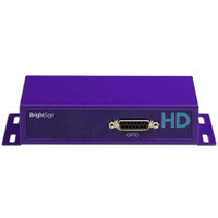 BrightSign  HD120  HD Media Player
