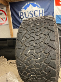 Tires Only 33/13.5/24