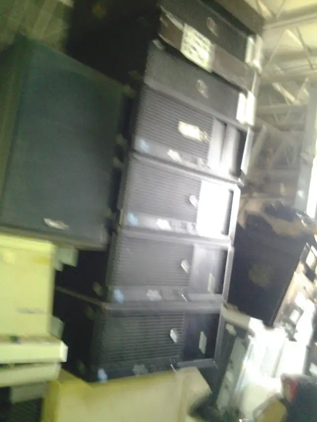 HP z600 6core xeon 64g 2tb $199 128G $270!  esxi pc AI monster in Desktop Computers in City of Montréal - Image 7