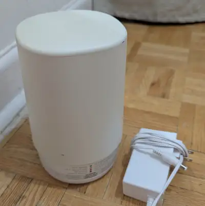 Sold as ... Telus Boost WiFi B21A Wifi Extender Unit Modem, View more