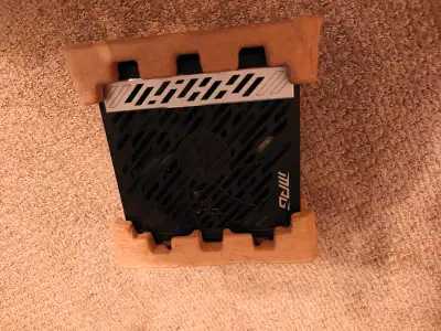 MSI MPG A1000G 1000w Power Supply, View more