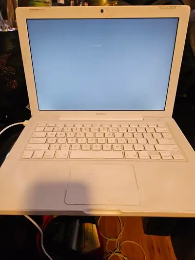 Apple Mac Book 2 with Audio Interface, View more