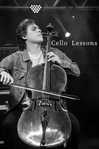 Cello Lessons - Professional guidance for all levels!