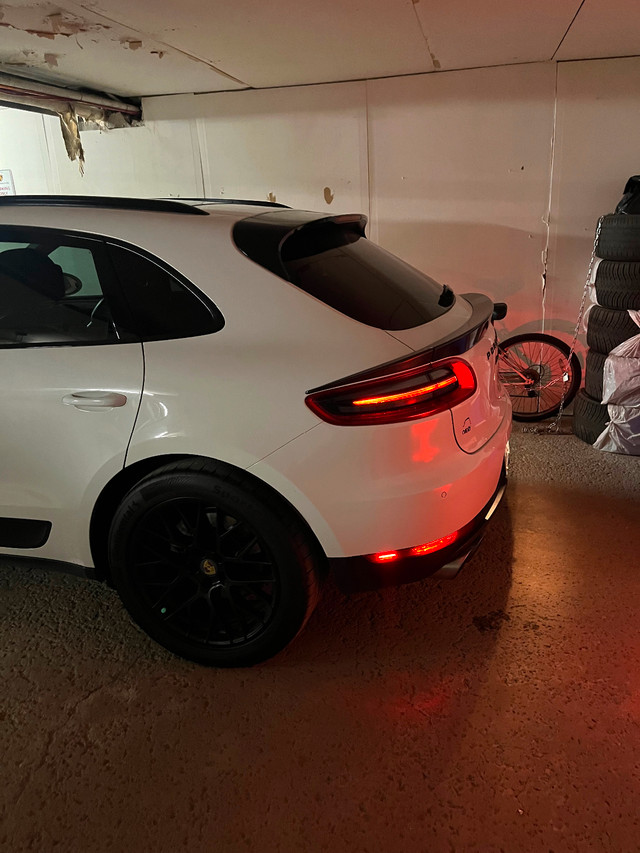 Porsche Macan S 2015 dans Autos et camions  à Ville de Montréal - Image 2
