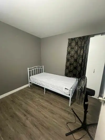 private room in Kitchener
