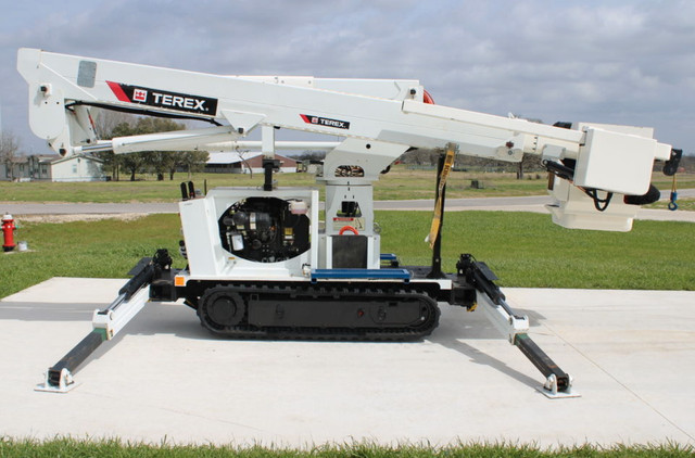 2018 Terex TL45MH Track Bucket. Available in Other in North Bay