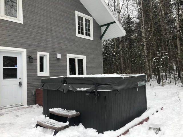 Chalet à louer Mont-Tremblant, Lac Maskinongé in Quebec - Image 3