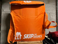 Skip delivery bags 4 sale!!!