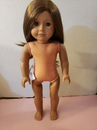 American Girl Doll