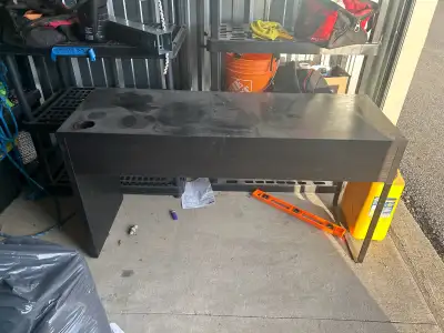 computer desk, View more