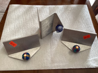  BUSINESS CARD HOLDERS