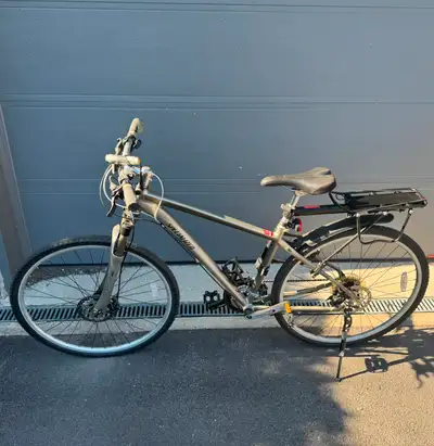 Velo Specialized Crosstrail, View more