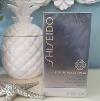 Shiseido Future Solution LX Superior Radiance Serum - 30ml