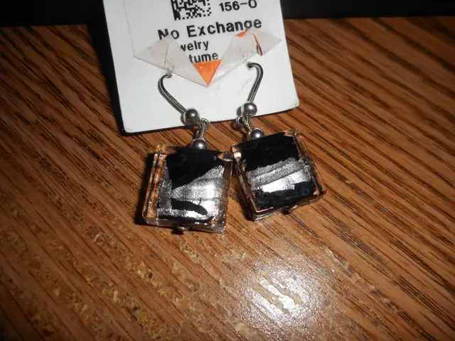 Mixed Earrings518057901131704322