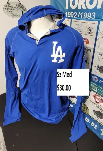 MLB Baseball team Sweaters, View more