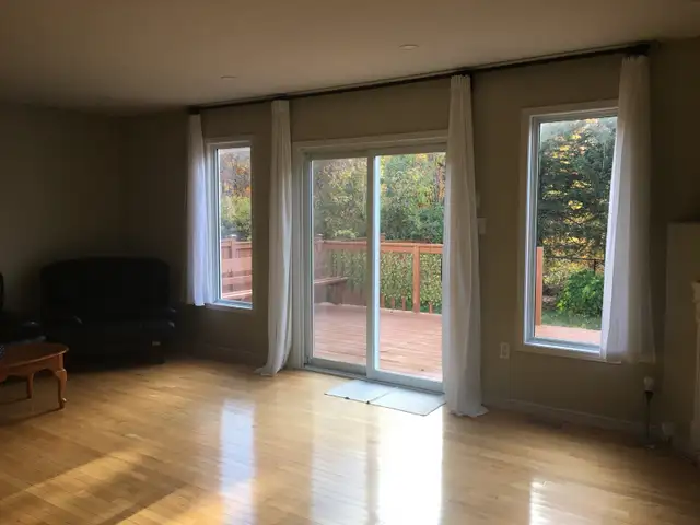 One bedroom for Lease in Waterloo Laurelwood